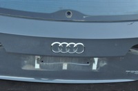 фото thumb №6, Audi a3 8v кришка багажника багажника задня задня