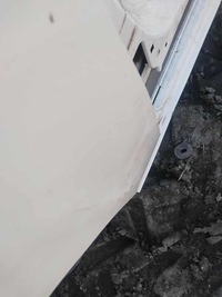 фото thumb №13, Peugeot expert iii citroen jumpy iii l3 long bok крыло правый kod ewpa x