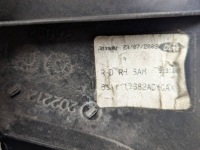 Дзеркало зовнішнє права сторона ford transit 7 2008 1732022 Зі Шроту, фото thumb