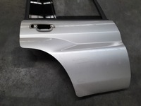 фото thumb №8, Двері правий задня h00 mitsubishi pinin