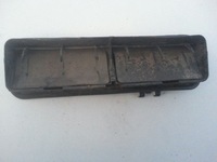 фото thumb №8, Решётка впуск воздуховод fiat panda ii 2003r-2012r