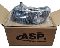 фото thumb №1, Visteon фара лівий 20-201-01031 ford transit vi