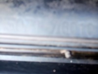 Lexus ux правая молдинг дверь перед 2018r Киев, фото thumb