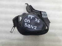 фото thumb №1, Pas безпеки правий задня bmw e71 x6