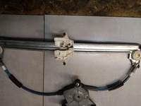 фото thumb №6, Підйомник скло лівий задня peugeot 406