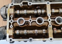 фото thumb №9, Головка двигателя blg vw touran 1.4 tsi комплектная