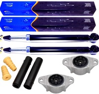 фото thumb №1, Амортизаторы подушки отбойники зад volvo c30 s40 ii v50