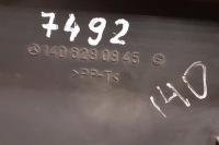 Защита передней правой лампы mercedes-benz s w140 1406280845 1995 Киев, фото thumb