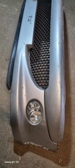 фото thumb №5, Бампер передний перед peugeot 206