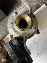 фото thumb №4, Jeep compass ii renegade турбонагнітач 2.0 mjet 55282307