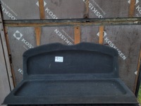 фото thumb №1, Skoda octavia 2 ii lift hb полка багажника задняя