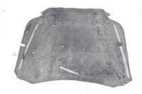 фото thumb №1, Mercedes slk r170 96r- шумоізоляція шумоізоляція підкрилок капот + кліпси