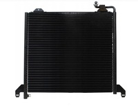 фото thumb №1, Радиатор кондиционера mercedes klasa g 4635000654