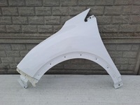 фото thumb №1, Mitsubishi eclipse cross 18- 20 крыло левый перед оригинал