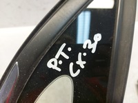 фото thumb №7, Mazda cx30 скло кузовна ліва задня