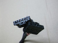 фото thumb №3, Citroen ds4 штекер колодка лампы задняя