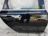 фото thumb №9, Дверь задняя audi a6 c7 kombi kod ly9b