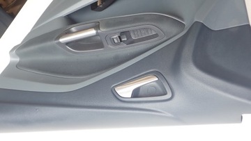 фото thumb №7, C-max ii grand обивка боковина дверь правые перед