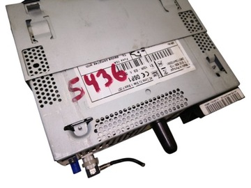 фото thumb №8, Радио оригинальные навигация touch&connect opel corsa d рестайлинг 13362759 код
