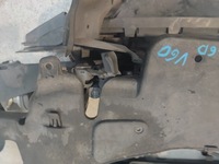 фото thumb №6, Pas передний радиатор volvo v60 1.6d механическая коробка передач