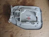 фото thumb №2, Крышка топлива subaru forester iii 08-12