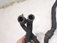 фото thumb №6, Пабтрубок  труба воды renault laguna iii 2.0 dci 1800413515