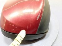 фото thumb №9, Bmw x1 e84 зеркало правое 5 pin eu a82