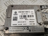 фото thumb №5, Audi a6 s6 c7 4g 4g0907566c задняя сторона правая датчики поперечина движения