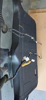 фото thumb №6, Subaru outback v 5 14-19 - задняя крышка багажника комплектная k2x