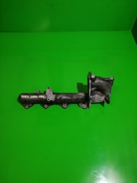 фото thumb №1, Колектор всмоктуючий 2.0dci m9r782 trafic opel vivaro