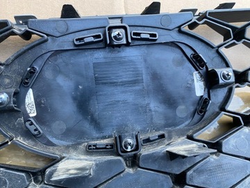 фото thumb №11, Решітка hyundai i30 n sport pod радар