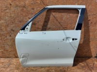 фото thumb №1, Двері перед ліва suzuki swift mk8 2017-