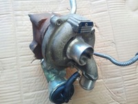 фото thumb №1, Nissan renault 1.5 dci турбонагнітач 54359700011