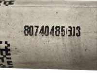 фото thumb №5, Частина двигуна bmw x3 g01 80740485613