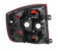 фото thumb №2, Skoda rapid 12- лампы задние задняя правая + левая комплект