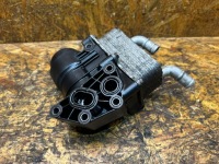 Основа корпус фільтра оливи kia hyundai 2.0 crdi d4ha 26410-2f020 в Україні, фото thumb