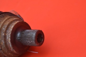 фото thumb №6, Полуось правая перед механическая коробка передач seat toledo 3 iii 1.9 tdi 105 km 04-09