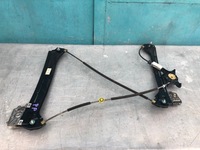 фото thumb №1, Mercedes w207 правый перед механизм подъемник стекло