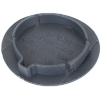 Заглушка бампера задній do ford connect 2002-2013 Доставка, фото thumb