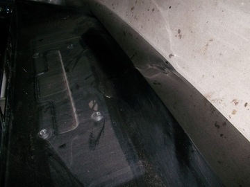 фото thumb №9, Mercedes v клас w447 447 кришка зад задня багажника fv