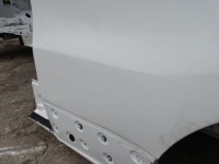 фото thumb №6, Renault trafic iii opel vivaro b 14- чверть ліве зад крило довгий #132