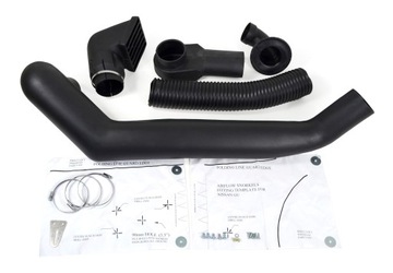 SNORKEL ВОЗДУХОВОД ВОЗДУХА NISSAN PATROL Y61 2000-2002