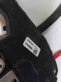 фото thumb №4, Maserati замок дверь 68195790aa europa