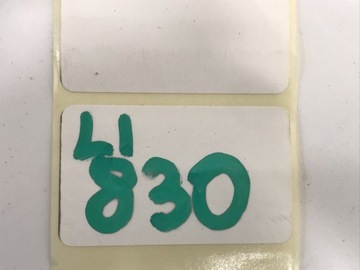 фото thumb №10, Mercedes w213 планка накладка дверь левый зад