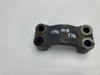 Купить Mercedes actros mp4 кронштейн вкладыш диодный мост стабилизатора задний  a9603250435, фото thumb