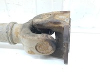 фото thumb №10, Isuzu rodeo wał привідний передній 3.0 ditd 4x4 дизель 96kw 131 hp 2005