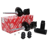 фото thumb №2, 2 амортизаторы перед renault espace iv, vel satis