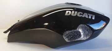 Топливный бак Ducati XDiavel 1260 2017-2018 гг.