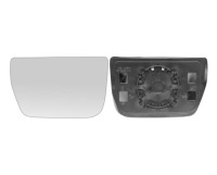 фото thumb №1, Вкладиш дзеркало лівий dół iveco daily iv 2006-2018
