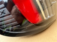 фото thumb №5, Лампа задняя задняя левая opel mokka b ii 2 led ładna